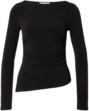 Studio Select Shirt Shannon - Schwarz