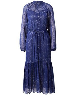 Warehouse Kleid - Blau