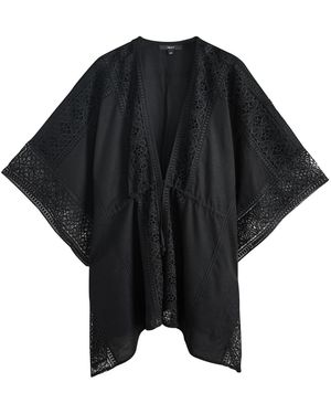 Next Cape - Schwarz