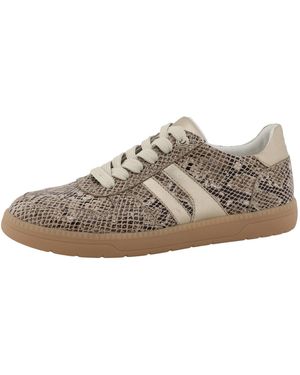 Tom Tailor Sneaker - Braun