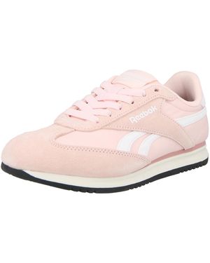 Reebok Sneaker World 70 - Pink