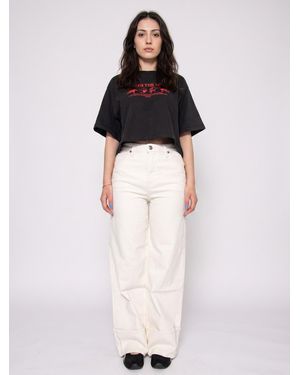 Lee Jeans Jeans Stella - Weiß