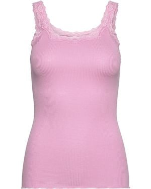 Rosemunde Top 'Babette' - Pink