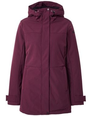 Icepeak Outdoorjacke Aplington - Lila