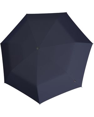 Knirps Regenschirm T.020 - Blau