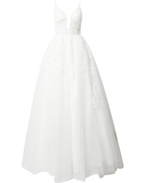 MAGIC BRIDE Kleid - Weiß