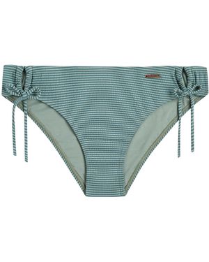 Protest Bikinihose Mixhebey - Blau