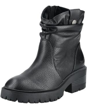Blowfish Stiefelette Juniper - Schwarz