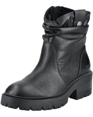 Blowfish Stiefelette Juniper - Schwarz