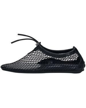 Desigual Slip On - Blau