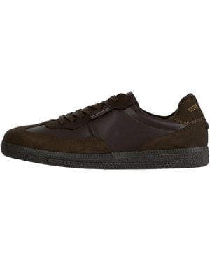 Steve Madden Sneaker Emporia - Schwarz