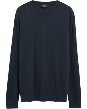 S.oliver Pullover - Blau