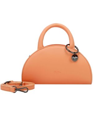 Buffalo Handtasche Bowl - Braun