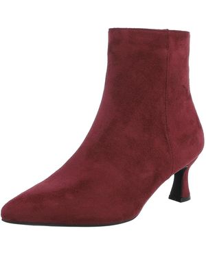 Ital-Design Stiefelette - Braun