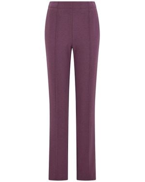 Goldner Hose Carla - Lila