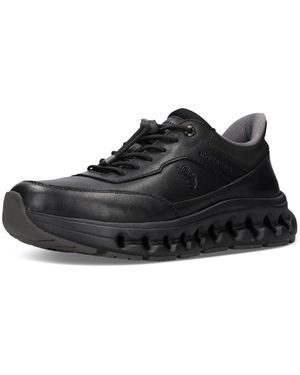 Salamander Sneaker - Schwarz