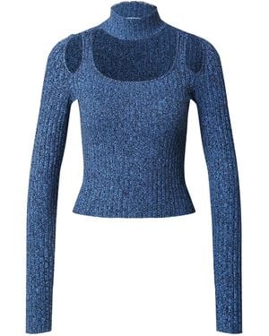 EDITED Pullover Xia - Blau