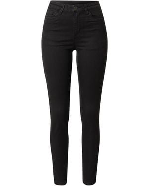 Kaffe Jeans Kavicky - Schwarz