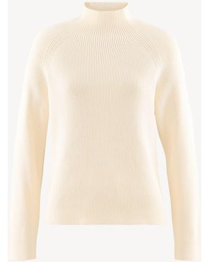 Tamaris Pullover - Natur