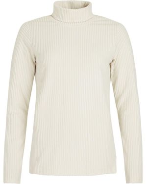 Protest Sportsweatshirt Prtpearla - Weiß