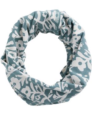 Seasalt Cornwall Schal - Blau