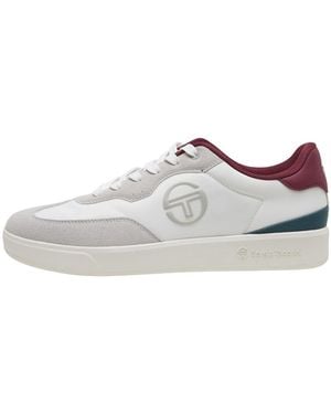 Sergio Tacchini Sneaker Riviera - Weiß