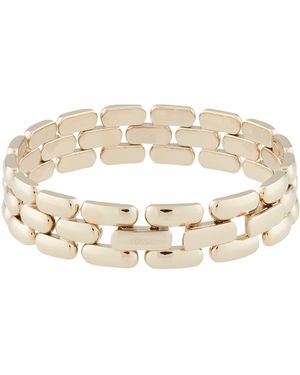Fossil Armband Arden - Weiß