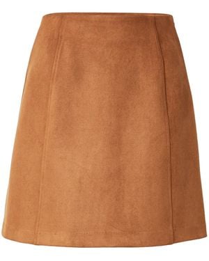 Vero Moda Rock Vmdonnahazel - Braun