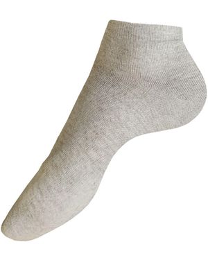 KUNERT Socken Liz - Weiß