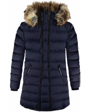 Bellybutton Winterjacke - Blau