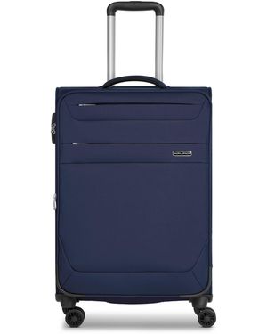 WORLDPACK Trolley Chicago - Blau