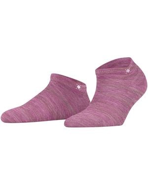 Burlington Füßlinge Soho Vibes - Lila