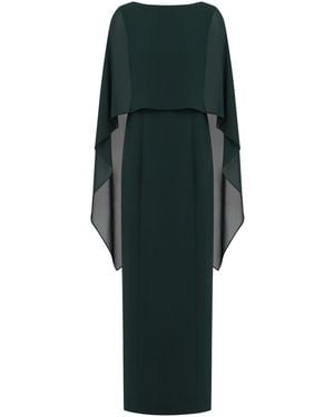 Kraimod Kleid - Grün