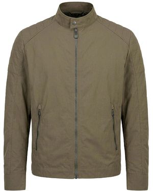 New Canadian Freizeitjacke - Grün