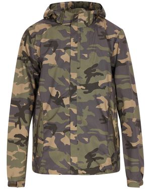 caversham Übergangsjacke - Grau