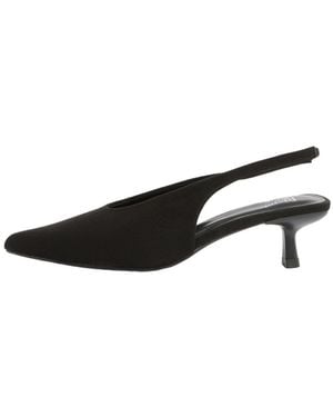 Friends Like These Slingpumps - Weiß