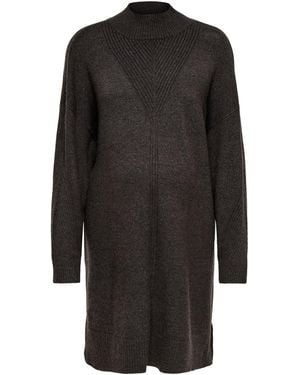 ONLY Kleid - Schwarz
