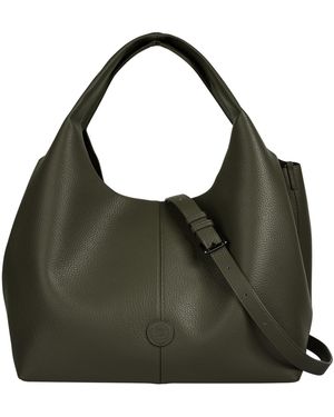 Bugatti Shopper Zoe - Schwarz