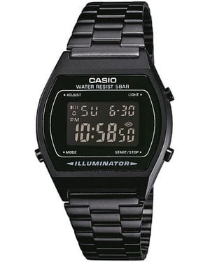 G-Shock Digitaluhr - Schwarz