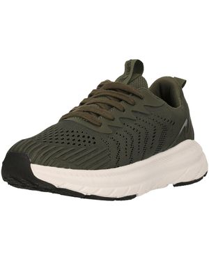Endurance Sneaker Adriel - Schwarz
