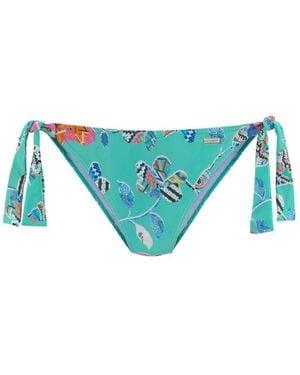 Sunseeker Bikinihose Jam - Blau