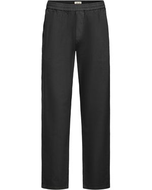 Solid Chinohose Sdliam - Schwarz