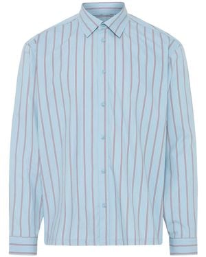 Blend Hemd Bhconrad - Blau