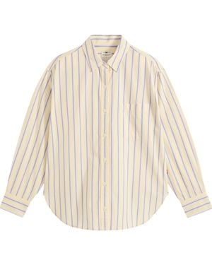 Levi's Levis Bluse Harlie - Natur