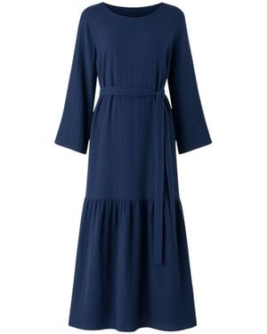 WENOR Sommerkleid Feray - Blau