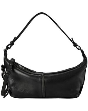 Liebeskind Berlin Schultertasche - Schwarz