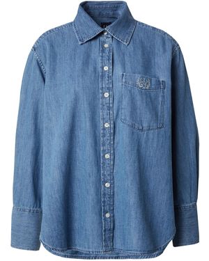 Gap Bluse - Blau
