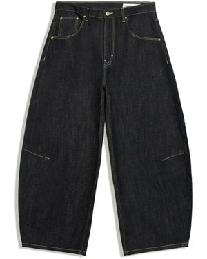 Bershka Jeans - Grau