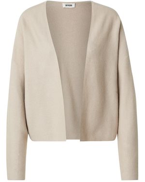DRYKORN Strickjacke Mirala - Natur