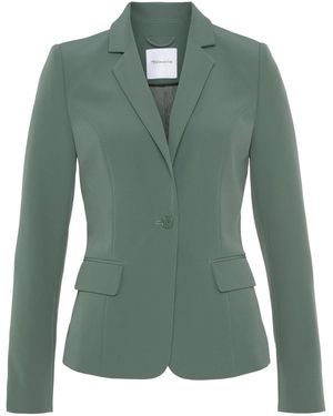 Tamaris Blazer Otto - Grün
